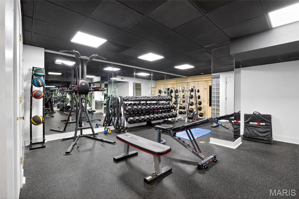 7745 Kingsbury Boulevard Unit: 22