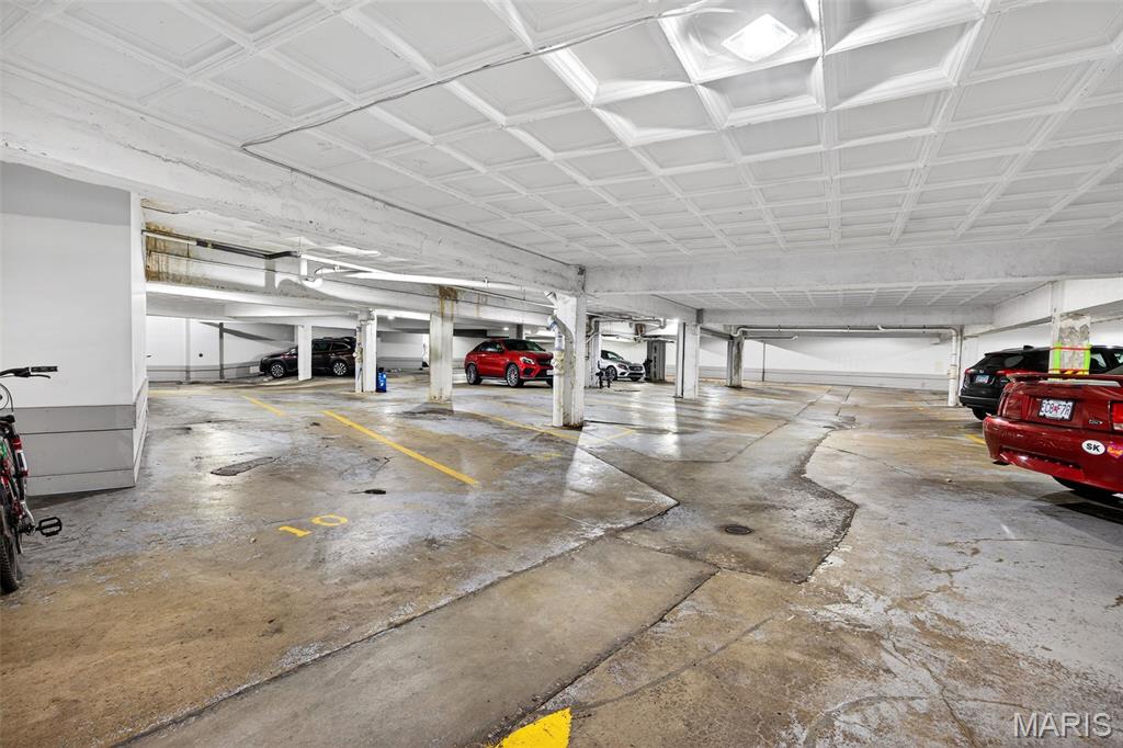 7745 Kingsbury Boulevard Unit: 22