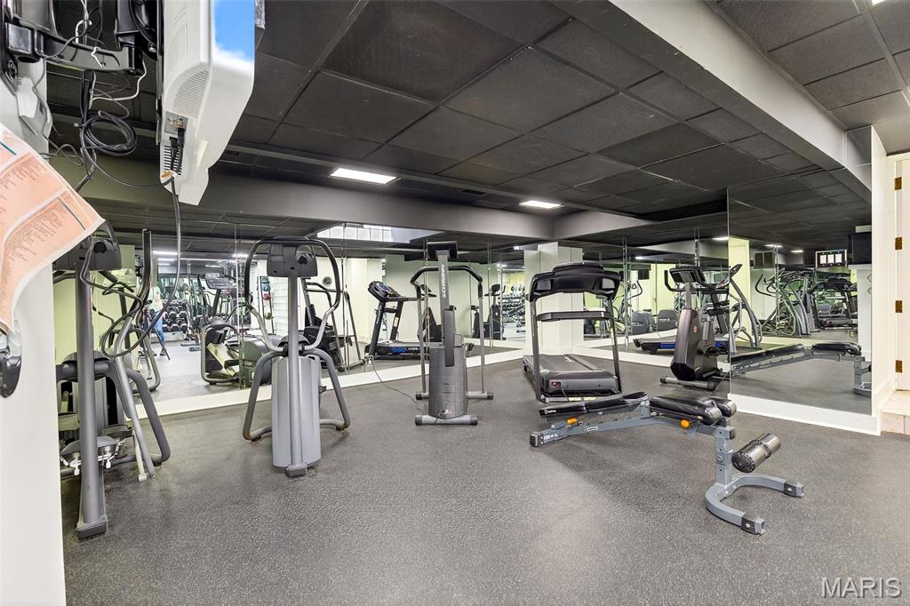 7745 Kingsbury Boulevard Unit: 22