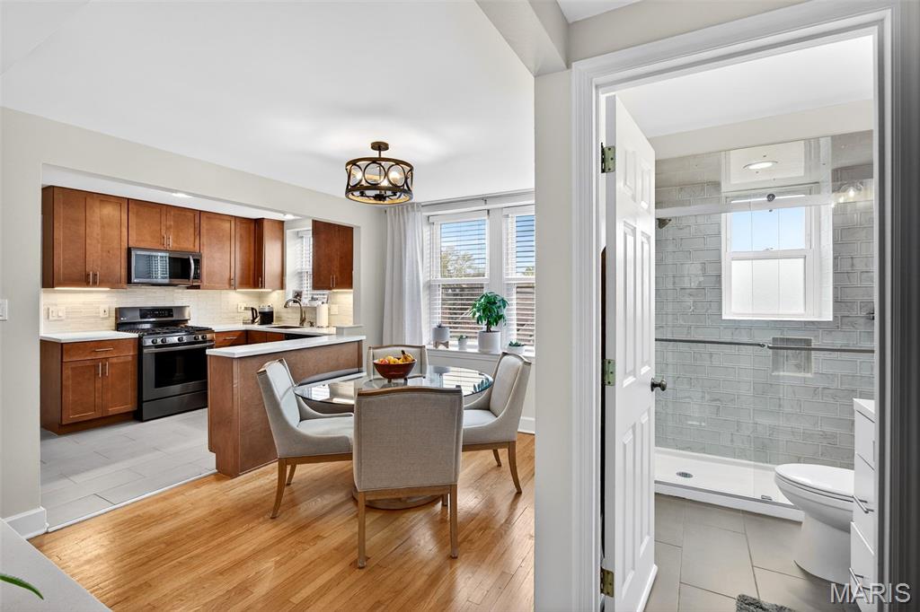 7745 Kingsbury Boulevard Unit: 22