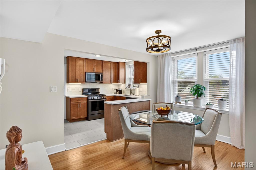 7745 Kingsbury Boulevard Unit: 22