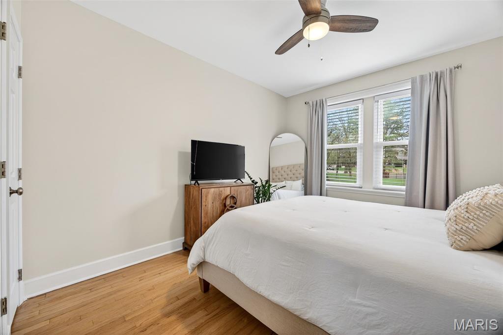 7745 Kingsbury Boulevard Unit: 22