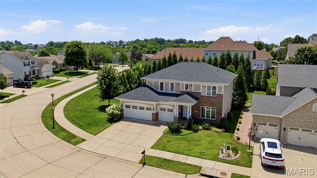 1326 Shorewinds Trail