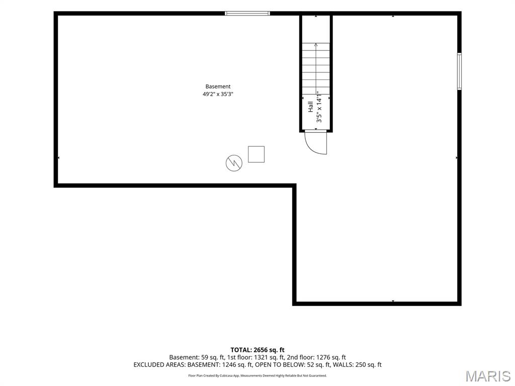 1326 Shorewinds Trail