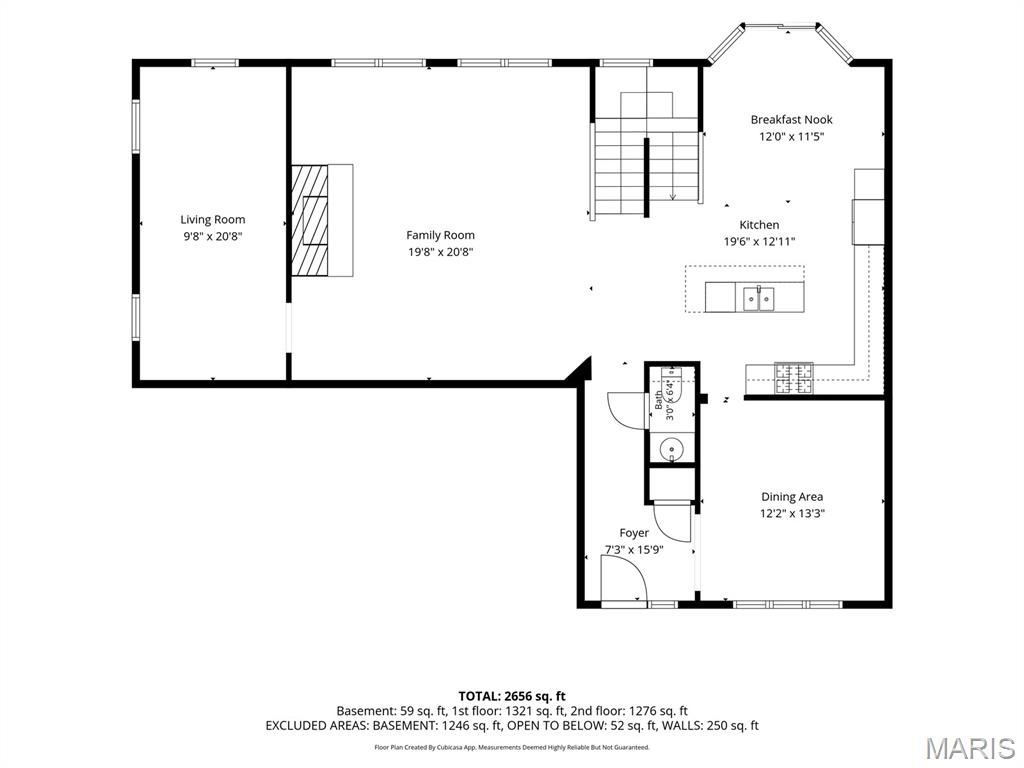 1326 Shorewinds Trail