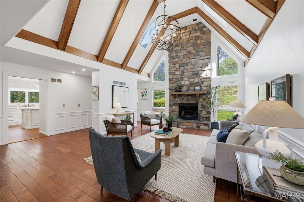 9030 Middlewood Court