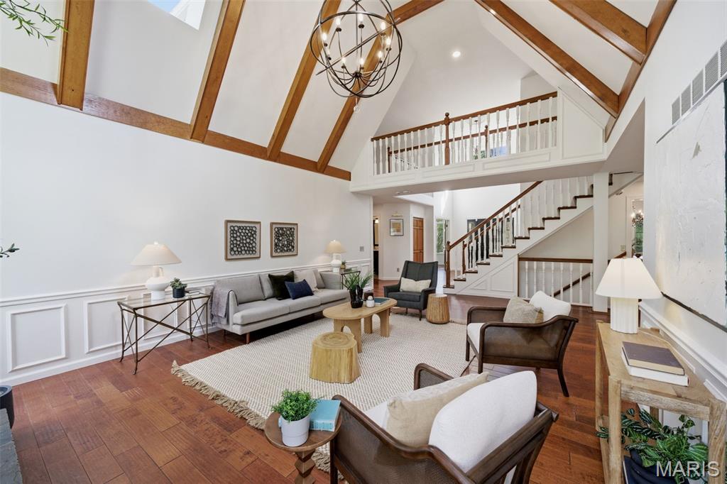 9030 Middlewood Court