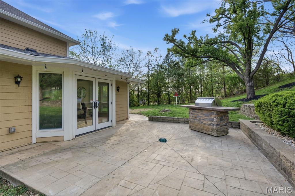 9030 Middlewood Court