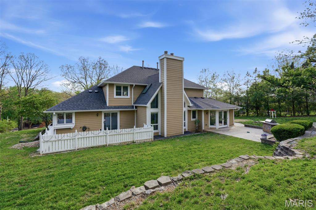 9030 Middlewood Court