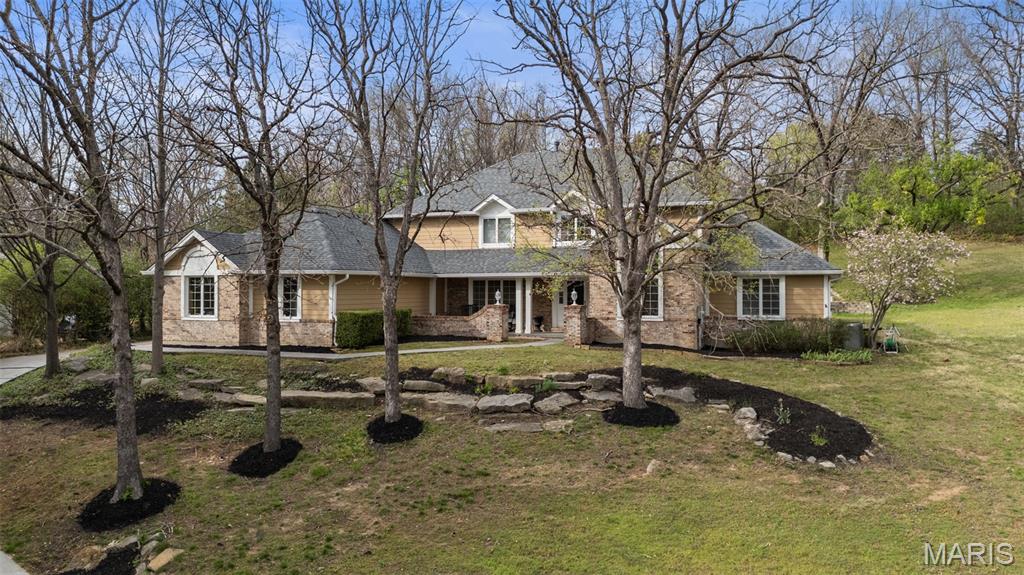 9030 Middlewood Court