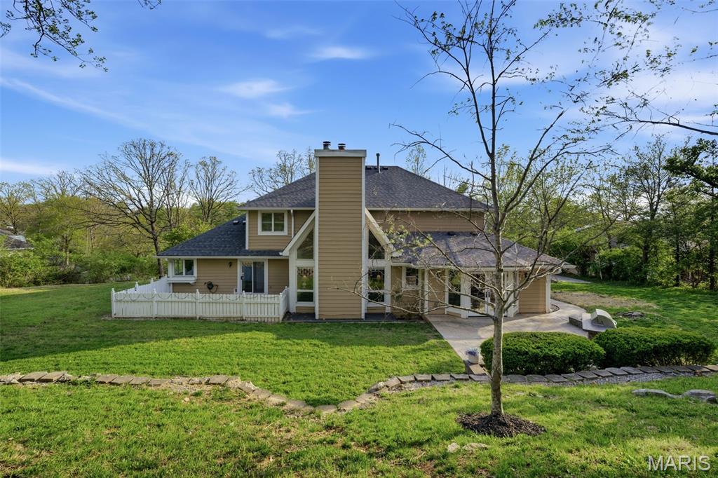 9030 Middlewood Court