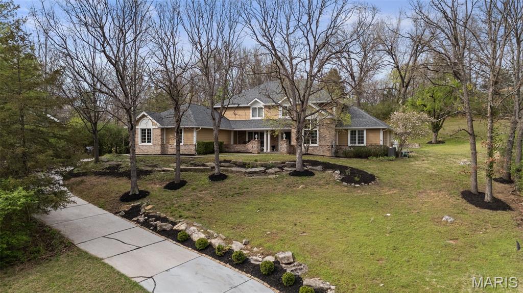 9030 Middlewood Court