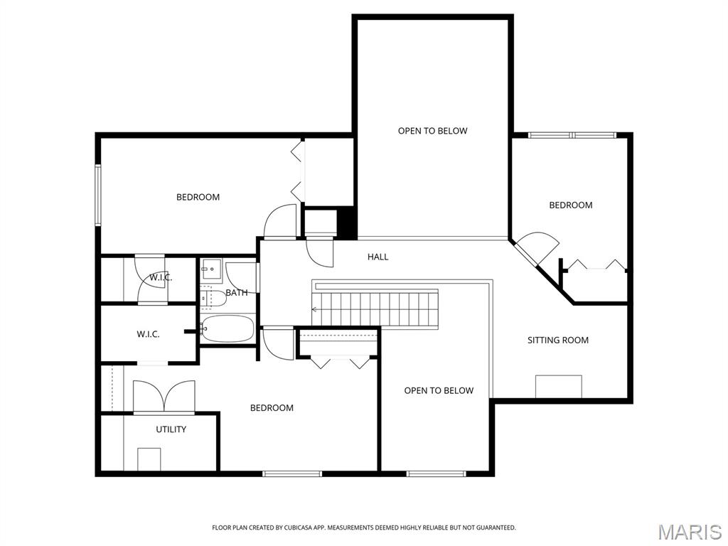 9030 Middlewood Court