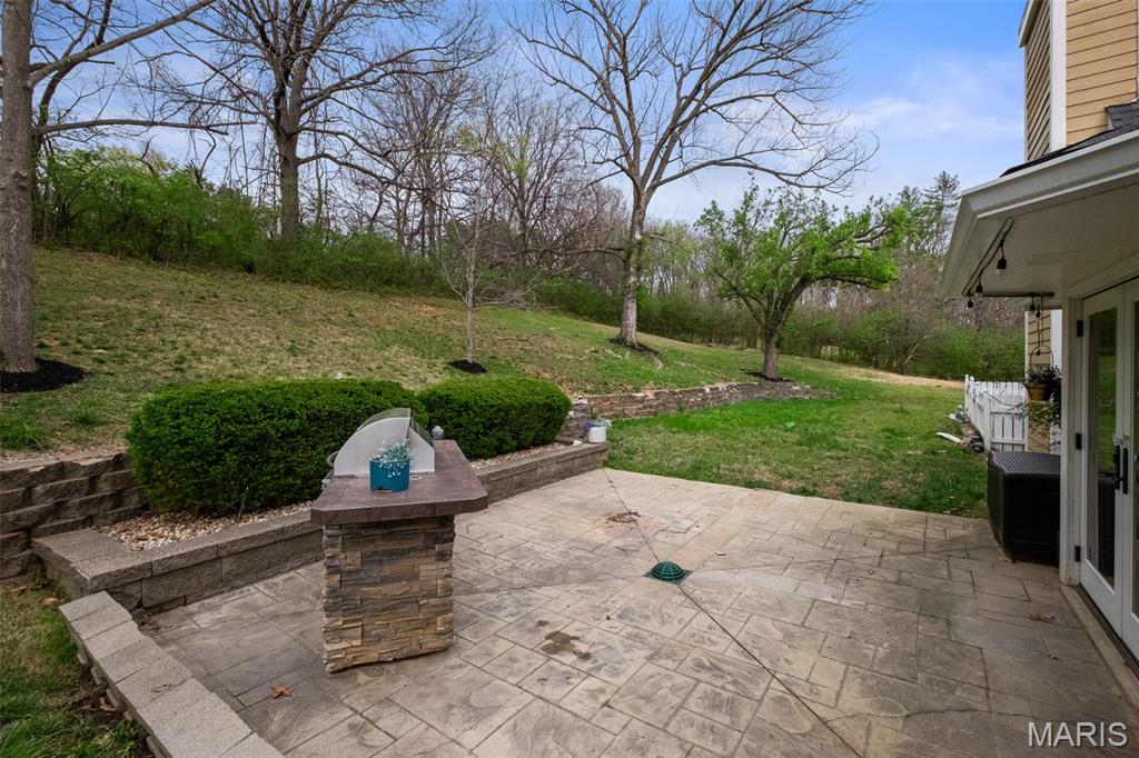 9030 Middlewood Court