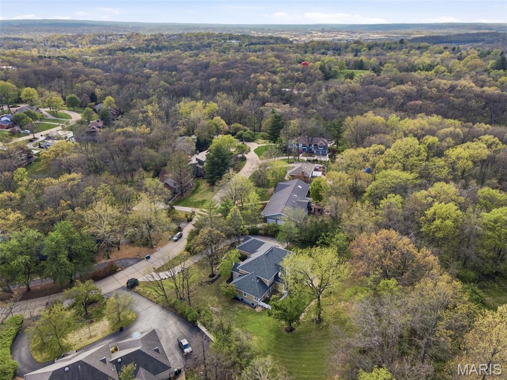 9030 Middlewood Court