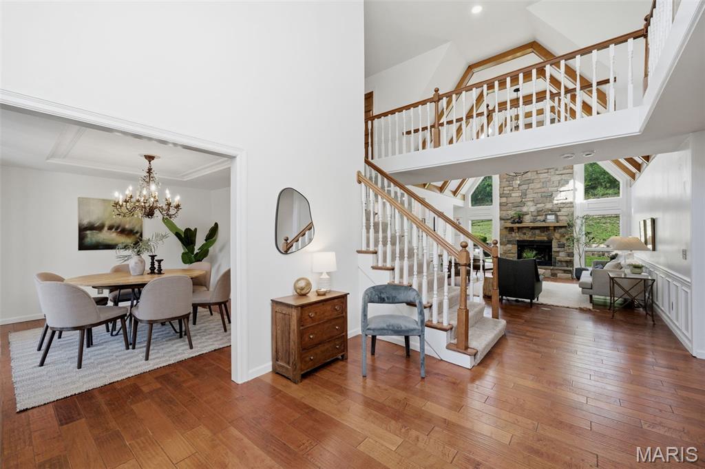 9030 Middlewood Court
