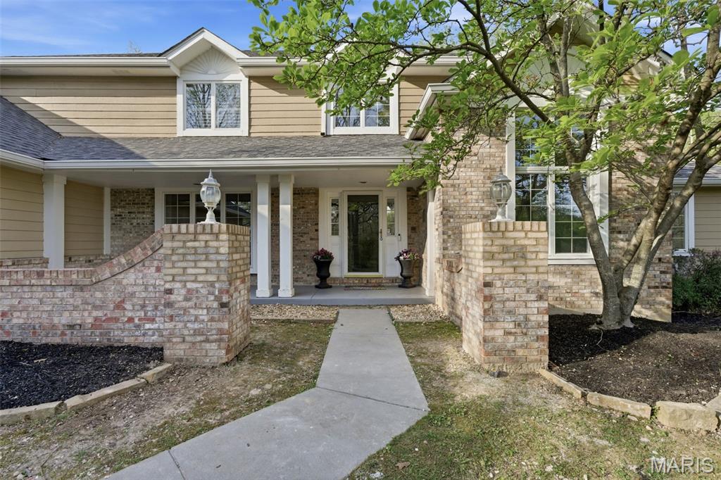 9030 Middlewood Court
