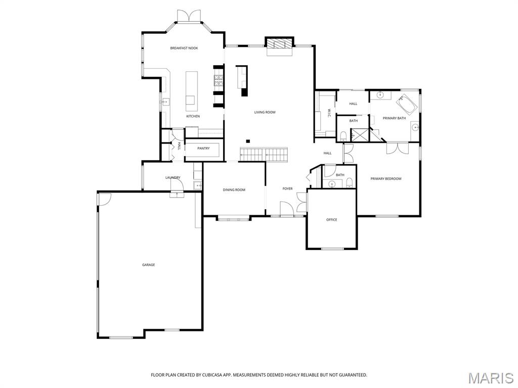 9030 Middlewood Court