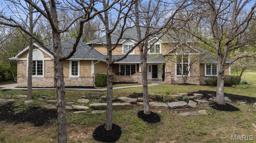 9030 Middlewood Court