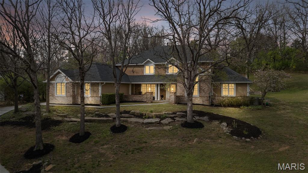 9030 Middlewood Court