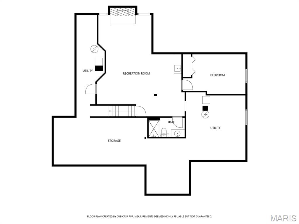 9030 Middlewood Court