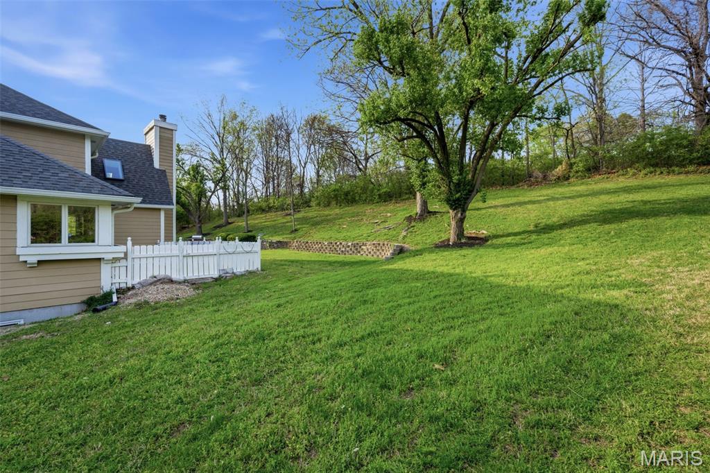 9030 Middlewood Court