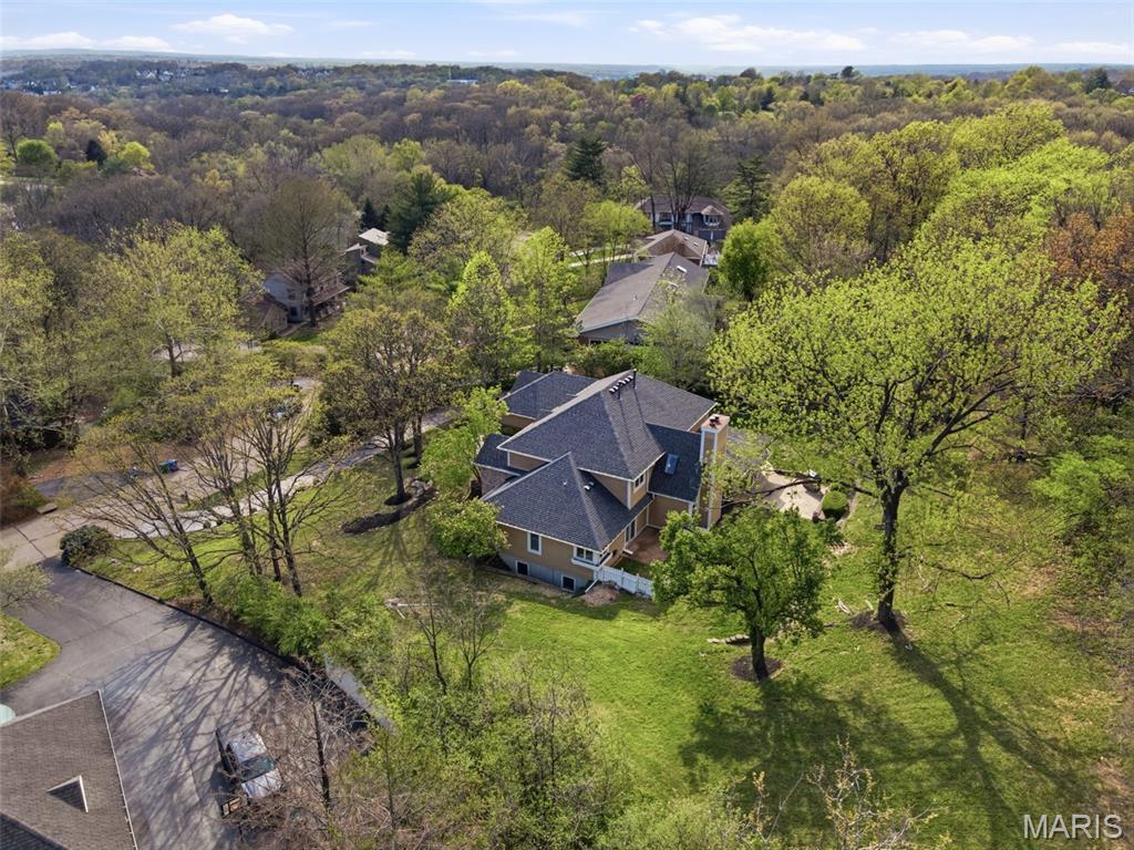 9030 Middlewood Court