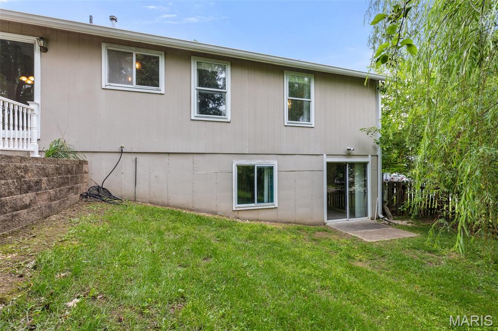 16118 Castlerea Boulevard