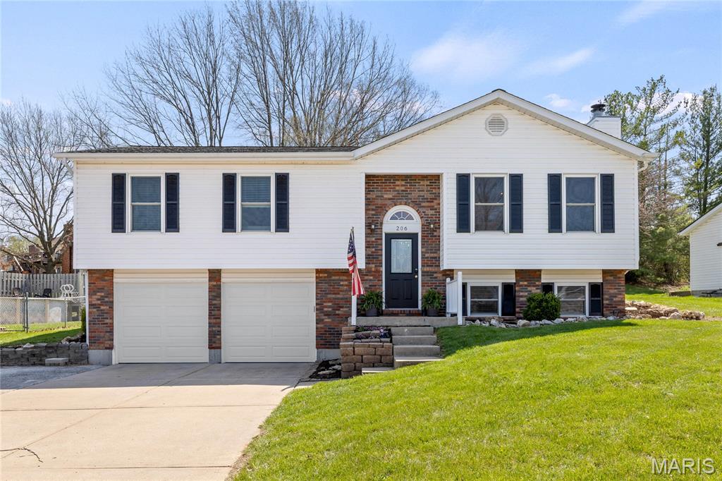 206 Wenona Drive
