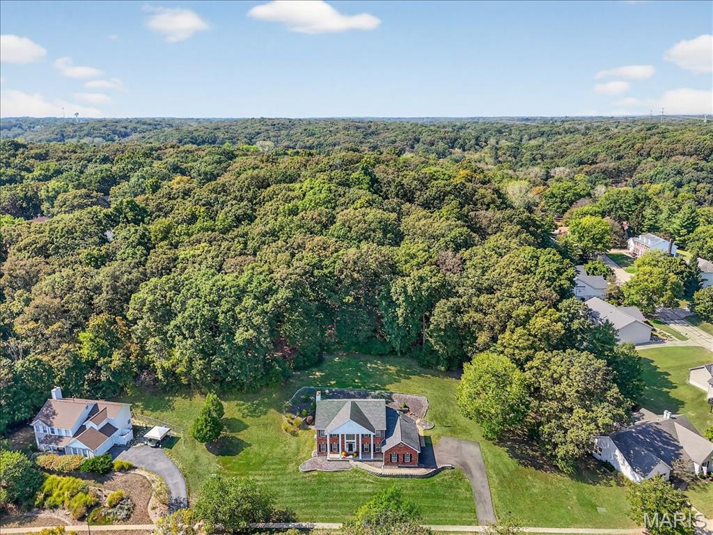 539 McBride Pointe Drive