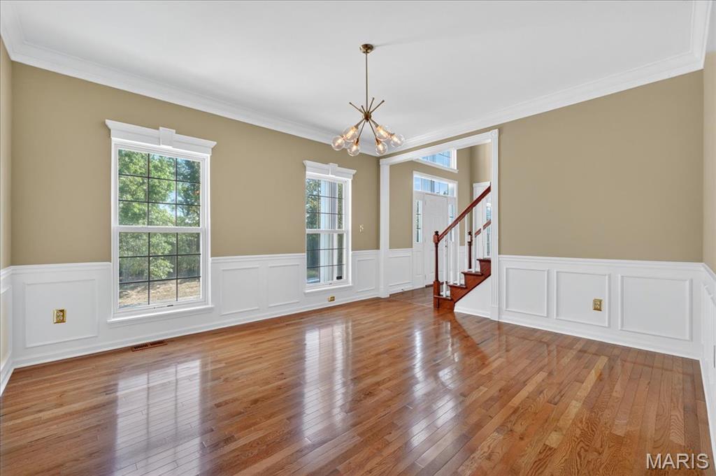 539 McBride Pointe Drive