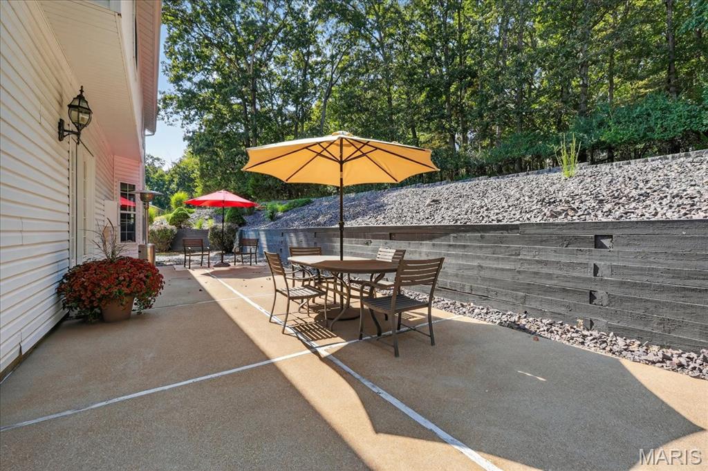 539 McBride Pointe Drive