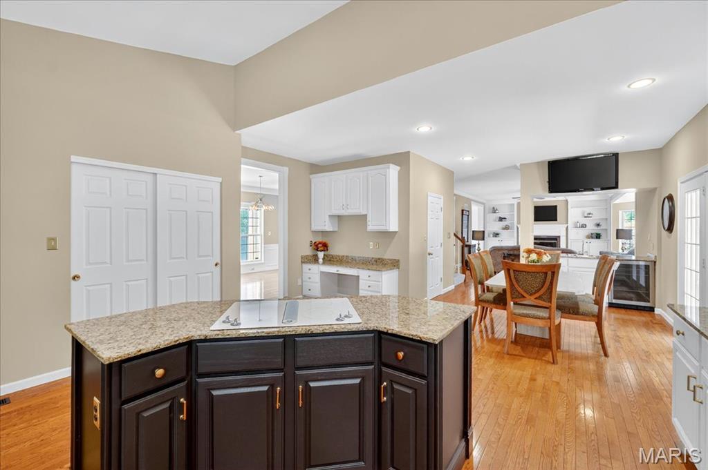 539 McBride Pointe Drive