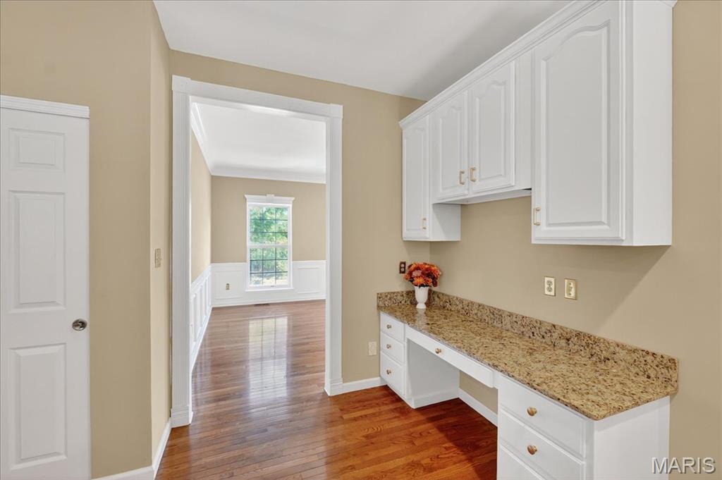 539 McBride Pointe Drive