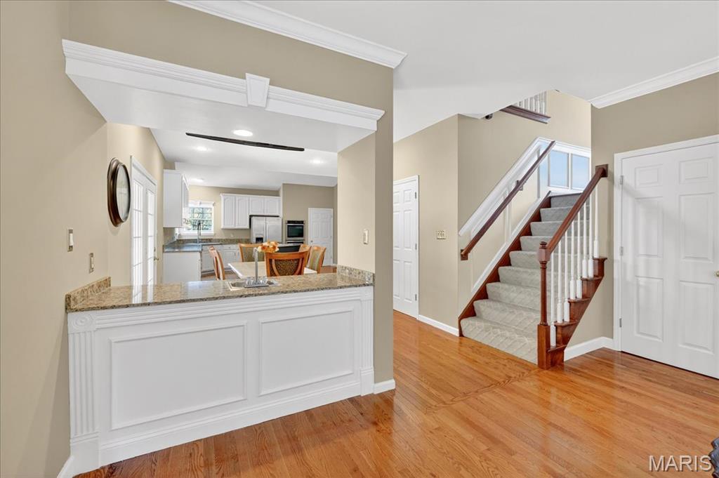 539 McBride Pointe Drive