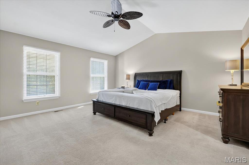 539 McBride Pointe Drive