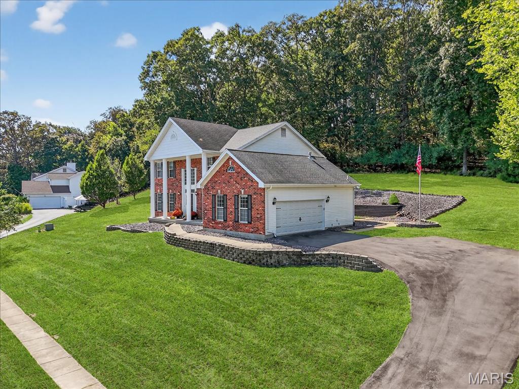 539 McBride Pointe Drive