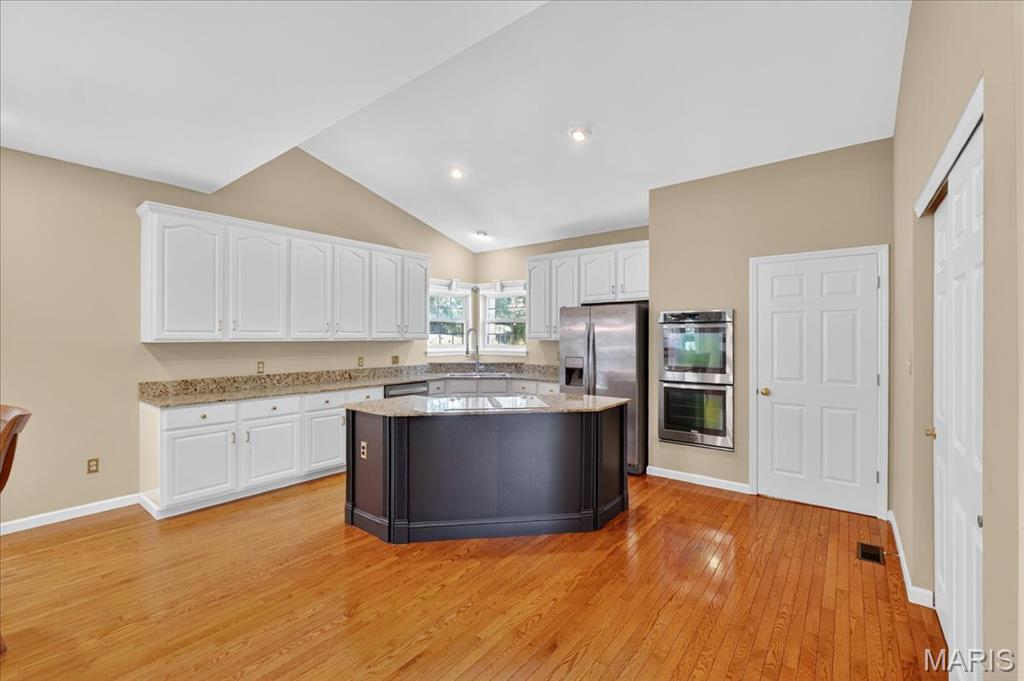 539 McBride Pointe Drive