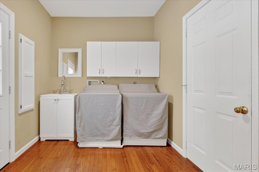 539 McBride Pointe Drive