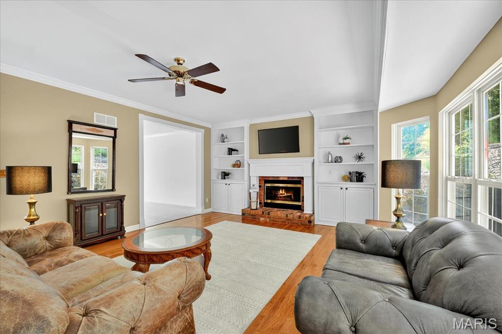 539 McBride Pointe Drive