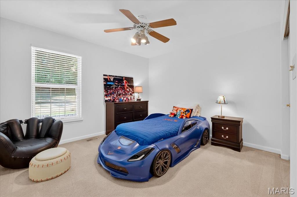 539 McBride Pointe Drive