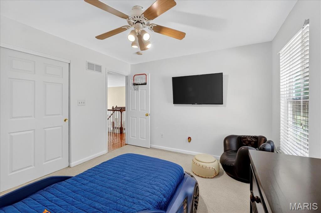 539 McBride Pointe Drive