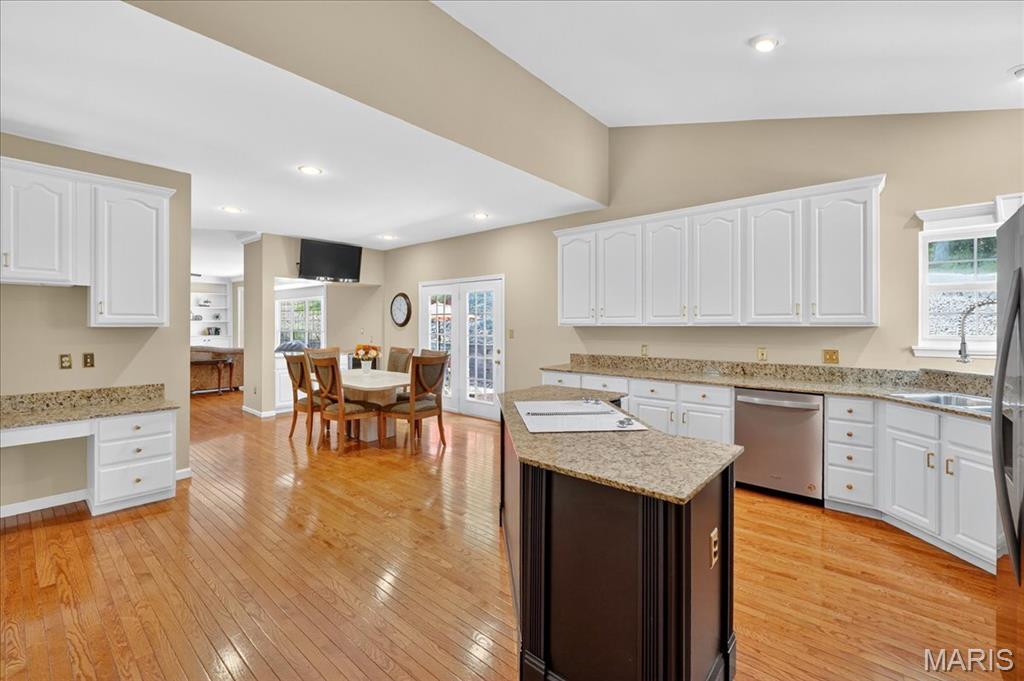 539 McBride Pointe Drive