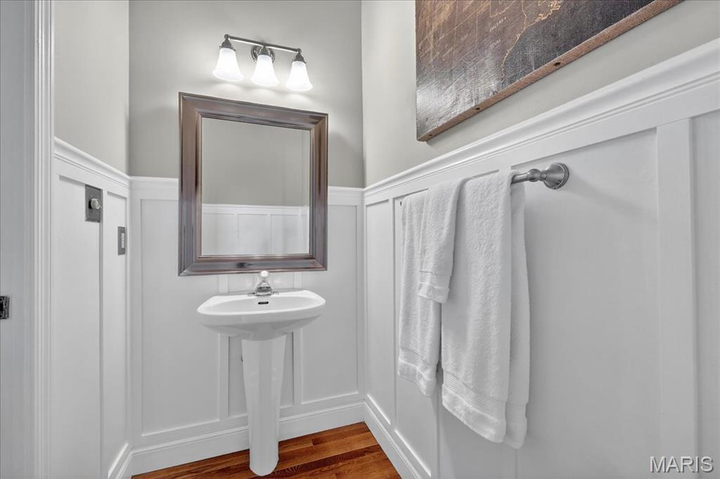 539 McBride Pointe Drive