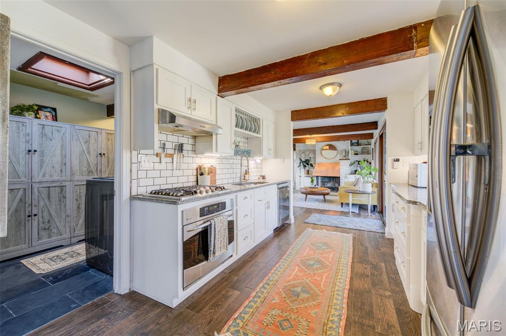 1005 W Frisco Avenue