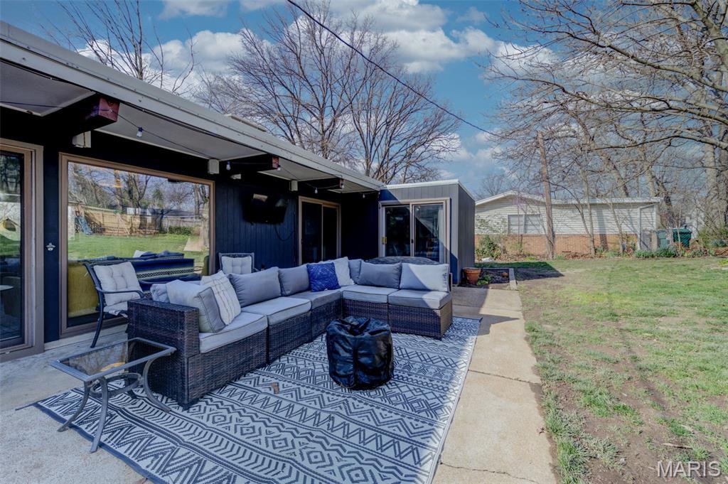 1005 W Frisco Avenue