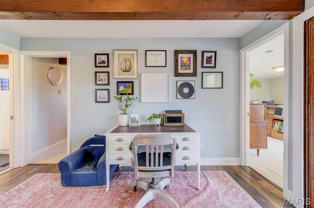 1005 W Frisco Avenue