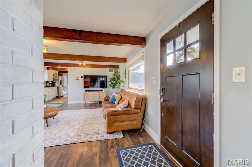 1005 W Frisco Avenue