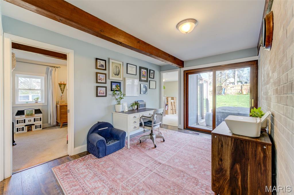 1005 W Frisco Avenue