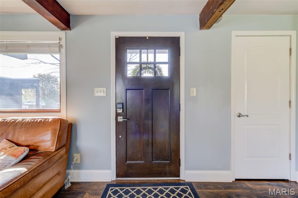 1005 W Frisco Avenue